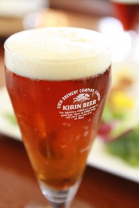 キリンビール神戸工場